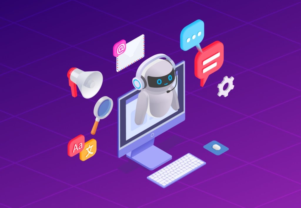 Chatbot Technologies That Revolutionize Customer Engagement