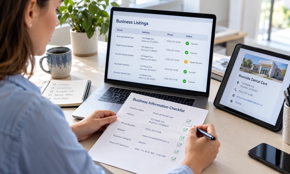 Moon SEO Offers Citation Management Through an Axl Add-On